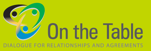 On The Table. Mediation specialist, Kylie Head, managing conflict, conflict management coach. Peaceful conflict resolution and mediation, resolving conflict, conflict management coach, mediation specialist